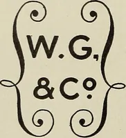 An illustration from Crockery & glass journal (1875)