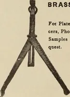 An illustration from Crockery & glass journal (1875)