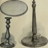 An illustration from Crockery & glass journal (1875)