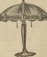 An illustration from Crockery & glass journal (1875)