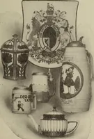 Picture 44 of 154 from Crockery & glass journal (1875), leaf 80