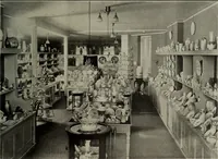 Picture 40 of 348 from Crockery & glass journal (1875), leaf 114