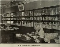 Picture 53 of 348 from Crockery & glass journal (1875), leaf 125