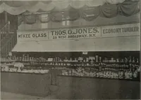 Picture 83 of 348 from Crockery & glass journal (1875), leaf 165