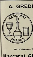 Picture 93 of 348 from Crockery & glass journal (1875), leaf 215