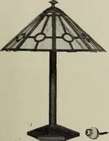 Picture 100 of 348 from Crockery & glass journal (1875), leaf 232