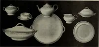 Picture 104 of 348 from Crockery & glass journal (1875), leaf 244