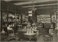 Picture 139 of 348 from Crockery & glass journal (1875), leaf 424