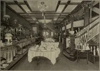 Picture 140 of 348 from Crockery & glass journal (1875), leaf 424
