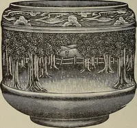 Picture 142 of 348 from Crockery & glass journal (1875), leaf 431