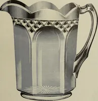 Picture 154 of 348 from Crockery & glass journal (1875), leaf 444