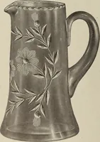 Picture 157 of 348 from Crockery & glass journal (1875), leaf 445
