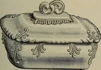 Picture 168 of 348 from Crockery & glass journal (1875), leaf 454