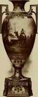 Picture 191 of 348 from Crockery & glass journal (1875), leaf 488