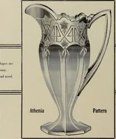 Picture 203 of 348 from Crockery & glass journal (1875), leaf 515