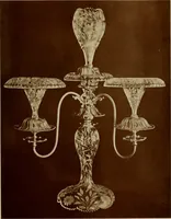 Picture 205 of 348 from Crockery & glass journal (1875), leaf 518