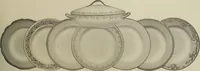 Picture 206 of 348 from Crockery & glass journal (1875), leaf 520
