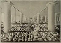 Picture 215 of 348 from Crockery & glass journal (1875), leaf 535