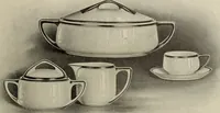 Picture 216 of 348 from Crockery & glass journal (1875), leaf 536