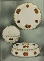 Picture 218 of 348 from Crockery & glass journal (1875), leaf 538