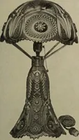 Picture 225 of 348 from Crockery & glass journal (1875), leaf 558