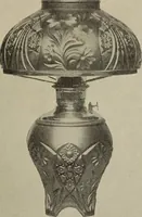 Picture 226 of 348 from Crockery & glass journal (1875), leaf 558