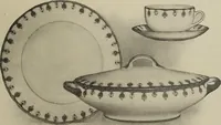 Picture 243 of 348 from Crockery & glass journal (1875), leaf 570