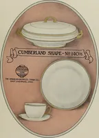 Picture 258 of 348 from Crockery & glass journal (1875), leaf 582