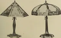 Picture 259 of 348 from Crockery & glass journal (1875), leaf 584