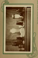 Picture 261 of 348 from Crockery & glass journal (1875), leaf 588