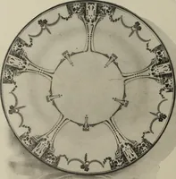 Picture 263 of 348 from Crockery & glass journal (1875), leaf 591