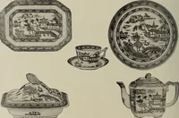 Picture 264 of 348 from Crockery & glass journal (1875), leaf 593
