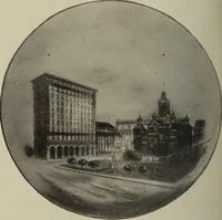 An illustration from Crockery & glass journal (1875)