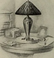 Picture 272 of 348 from Crockery & glass journal (1875), leaf 601