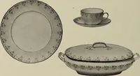 Picture 274 of 348 from Crockery & glass journal (1875), leaf 603