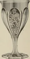 Picture 278 of 348 from Crockery & glass journal (1875), leaf 605