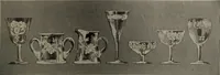 Picture 285 of 348 from Crockery & glass journal (1875), leaf 610