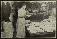 Picture 290 of 348 from Crockery & glass journal (1875), leaf 616
