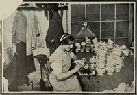 Picture 293 of 348 from Crockery & glass journal (1875), leaf 617