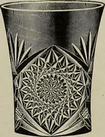 Picture 300 of 348 from Crockery & glass journal (1875), leaf 622