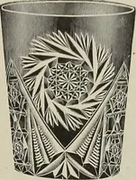 Picture 302 of 348 from Crockery & glass journal (1875), leaf 622