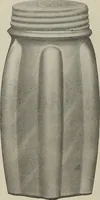 An illustration from Crockery & glass journal (1875)