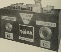 Picture 314 of 348 from Crockery & glass journal (1875), leaf 641