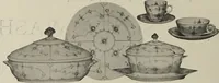 Picture 316 of 348 from Crockery & glass journal (1875), leaf 645