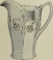 Picture 321 of 348 from Crockery & glass journal (1875), leaf 650