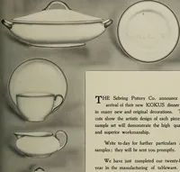 Picture 322 of 348 from Crockery & glass journal (1875), leaf 652