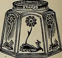 Picture 340 of 348 from Crockery & glass journal (1875), leaf 689