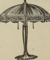 Picture 347 of 348 from Crockery & glass journal (1875), leaf 693