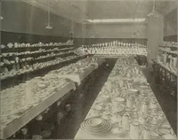 Picture 35 of 348 from Crockery & glass journal (1875), leaf 98