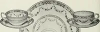 An illustration from Crockery & glass journal (1875)